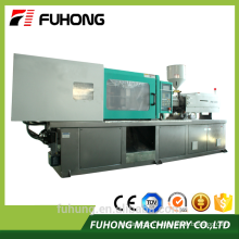 Ningbo Fuhong high quality 138t 138ton 1380kn plastic injecion molding moulding machine